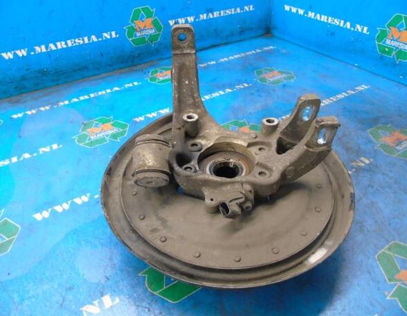 Stub Axle VW Phaeton (3D1, 3D2, 3D3, 3D4, 3D6, 3D7, 3D8, 3D9)