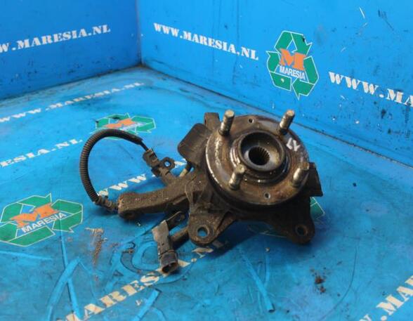 Stub Axle HYUNDAI i10 (PA)