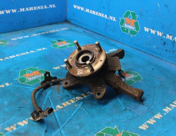 Stub Axle HYUNDAI i10 (PA)