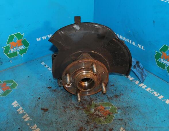 Stub Axle CHEVROLET Epica (KL1)