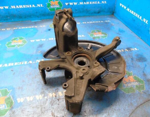 Achsschenkel rechts vorne VW Golf V 1K 1K0407621F P16377588