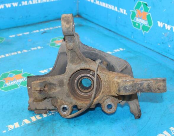 Achsschenkel links vorne Fiat Doblo Kasten/Kombi 263 52043100 P9173029