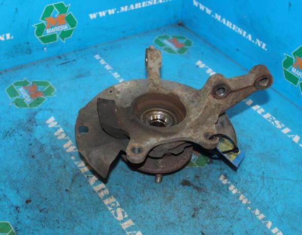 Stub Axle TOYOTA Yaris (NCP1, NLP1, SCP1)