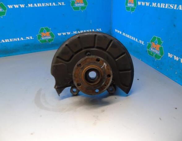 Stub Axle SEAT Leon (1P1)