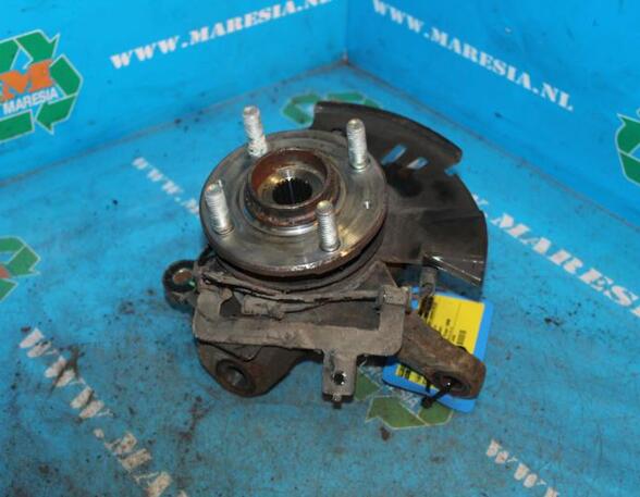 Achsschenkel links vorne Hyundai i20 PB 517151J100 P496770