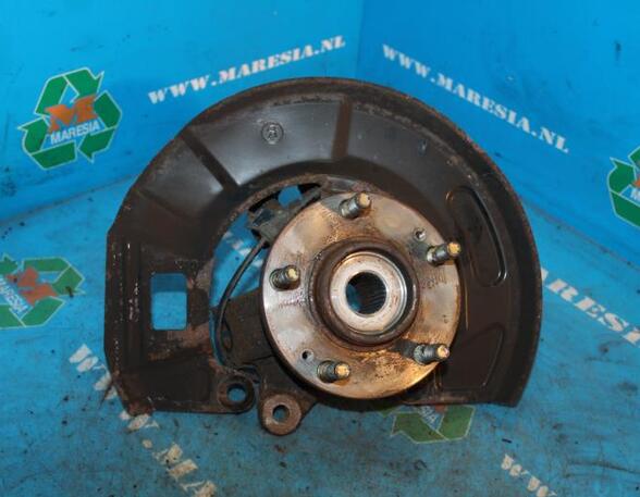 Stub Axle HYUNDAI Santa Fé I (SM)