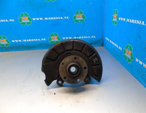 Stub Axle VW Golf VI (5K1), VW Golf V (1K1)