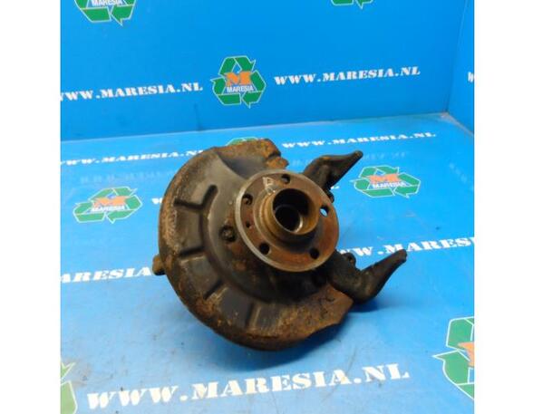 Stub Axle VW Polo (9N), VW Polo Stufenheck (9A2, 9A4, 9A6, 9N2)