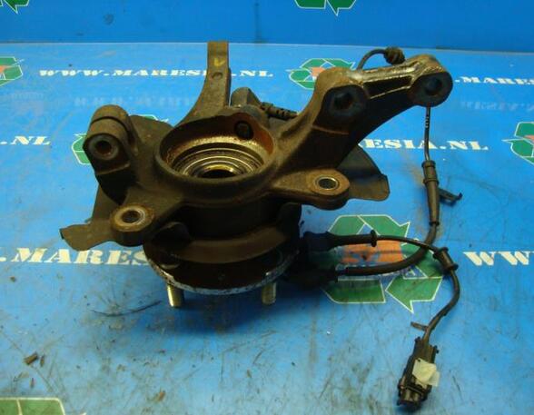 Stub Axle KIA Picanto (TA), KIA Picanto (JA)