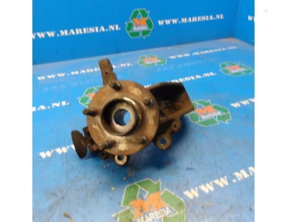 Stub Axle FORD C-Max (DM2), FORD Focus C-Max (--), FORD Kuga I (--), FORD Kuga II (DM2)