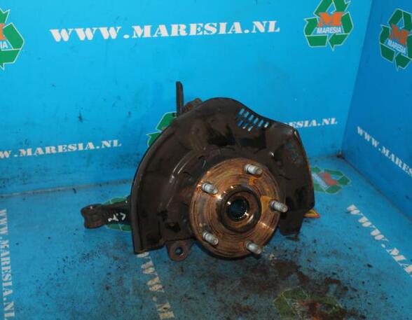 Stub Axle TOYOTA Auris (ADE15, NDE15, NRE15, ZRE15, ZZE15), TOYOTA Auris (E18), TOYOTA Auris Kombi (E18)