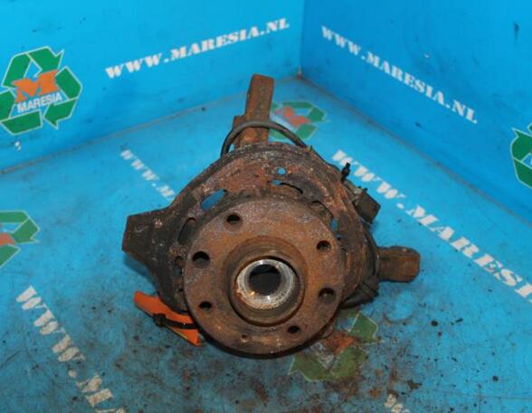 Stub Axle OPEL Corsa C (F08, F68)