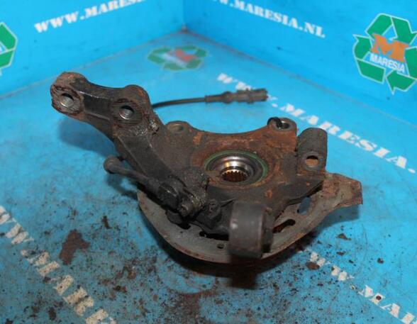 Stub Axle OPEL Corsa C (F08, F68)