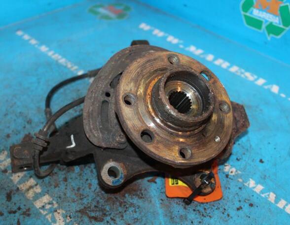 Stub Axle OPEL Corsa C (F08, F68)