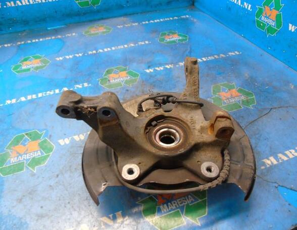 Stub Axle OPEL Meriva B Großraumlimousine (S10), OPEL Astra J Caravan (--)