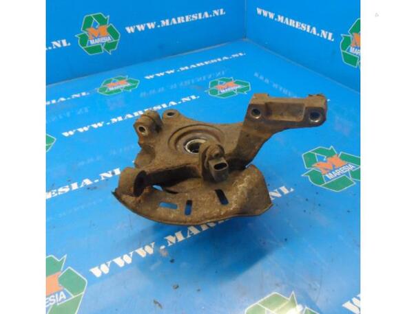 Stub Axle DAEWOO Rezzo (KLAU), CHEVROLET Rezzo Großraumlimousine (U100)