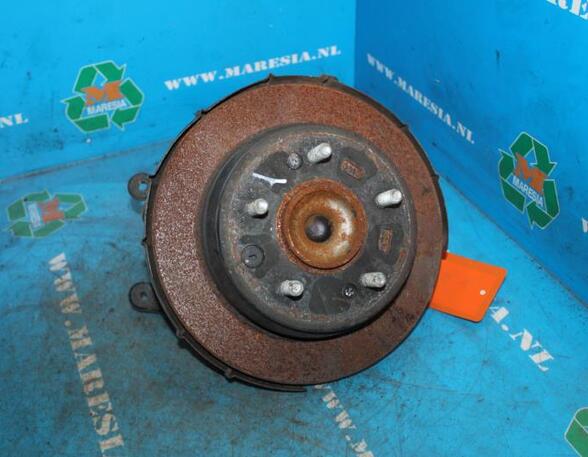 Stub Axle HYUNDAI i30 Kombi (FD), HYUNDAI i30 (FD)