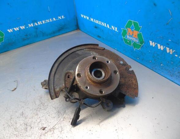 Stub Axle RENAULT Clio V (BF), RENAULT Clio V (B7)