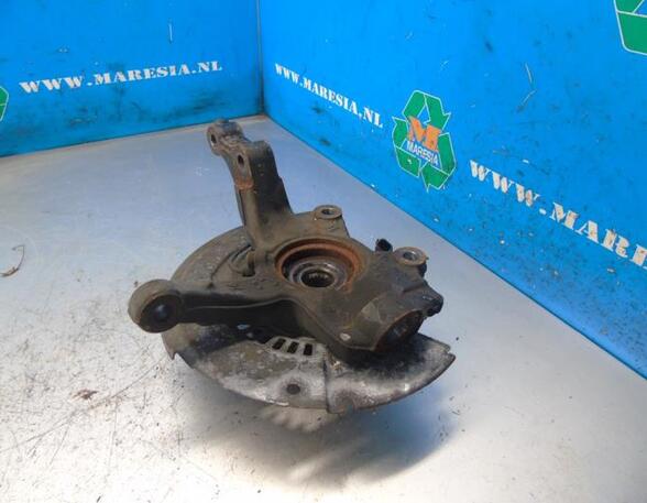 Stub Axle RENAULT Clio V (BF), RENAULT Clio V (B7)