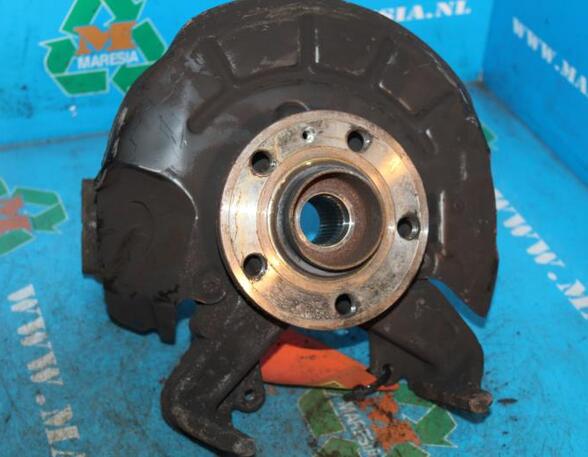 Stub Axle VW Polo (9N), VW Polo Stufenheck (9A2, 9A4, 9A6, 9N2)