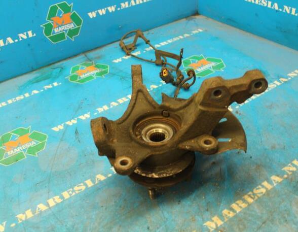 Stub Axle HYUNDAI i20 (PB, PBT)