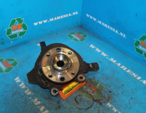 Stub Axle OPEL Corsa C (F08, F68)