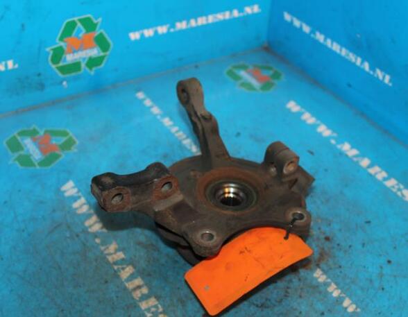 Stub Axle OPEL Corsa C (F08, F68)