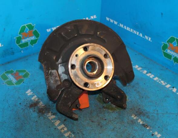 Stub Axle VW Polo (9N), VW Polo Stufenheck (9A2, 9A4, 9A6, 9N2)