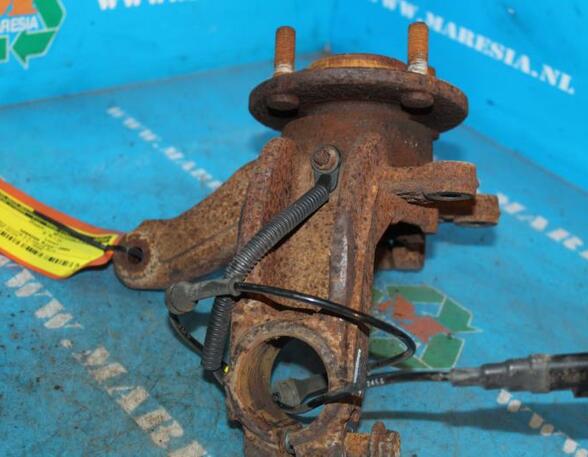 Stub Axle FORD Fiesta V (JD, JH), FORD Fiesta V Van (--)