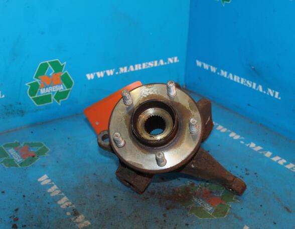 Stub Axle FORD Mondeo III Turnier (BWY)