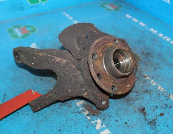 Stub Axle OPEL CORSA B (S93)