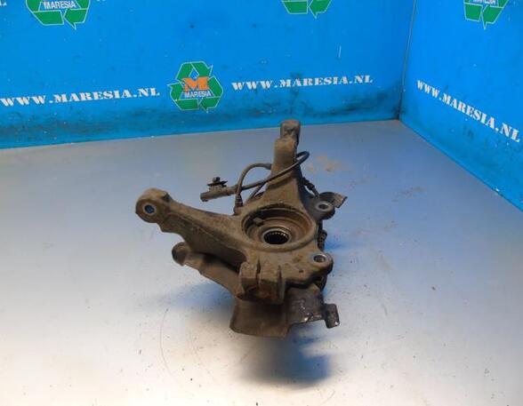 Achsschenkel links vorne Opel Corsa D S07 55701433 P17041847