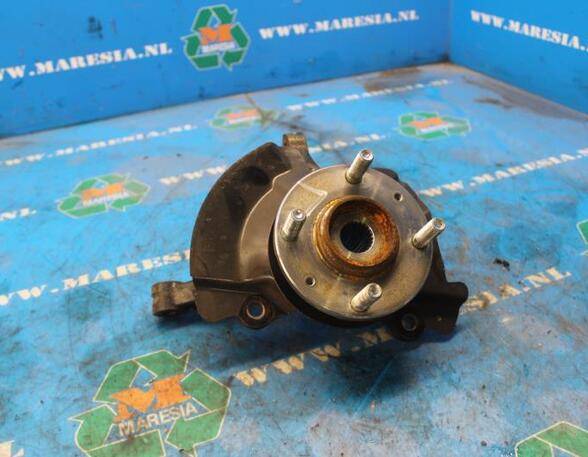 Stub Axle KIA Picanto (TA)