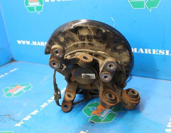 Stub Axle HYUNDAI i30 (GD), HYUNDAI i30 Coupe, HYUNDAI i30 (FD)