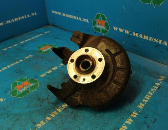 Stub Axle VW Polo (9N), VW Polo Stufenheck (9A2, 9A4, 9A6, 9N2)