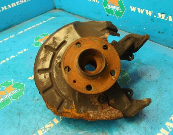 Stub Axle VW Polo (9N), VW Polo Stufenheck (9A2, 9A4, 9A6, 9N2)