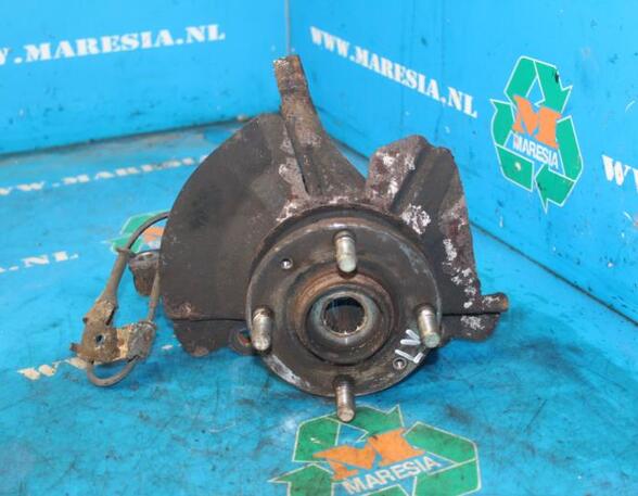 Stub Axle KIA Picanto (TA), KIA Picanto (JA)