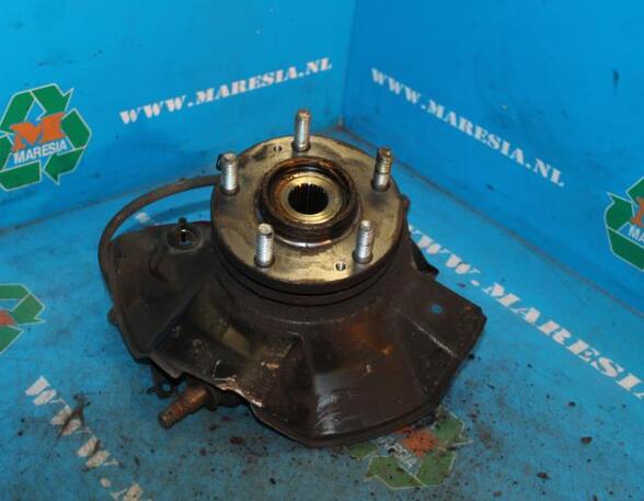 Stub Axle KIA Carens III Großraumlimousine (UN)