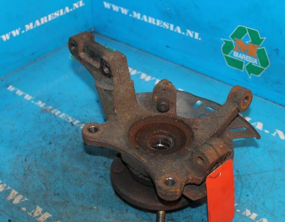 Stub Axle DAEWOO Rezzo (KLAU), CHEVROLET Rezzo Großraumlimousine (U100)