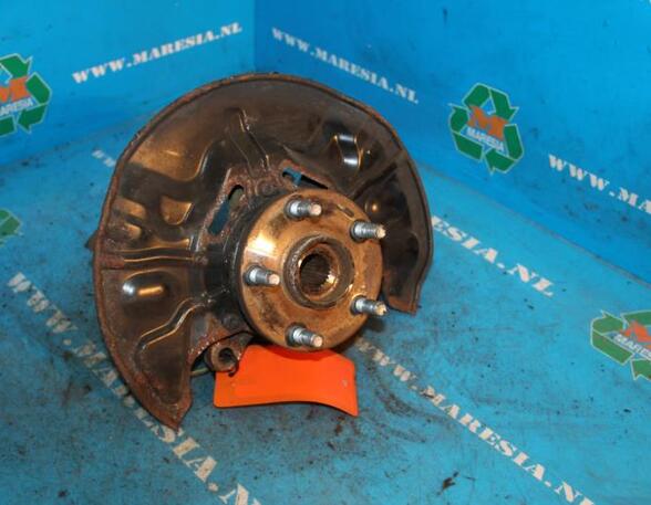 Stub Axle TOYOTA Avensis (T25), TOYOTA Avensis Liftback (T22)