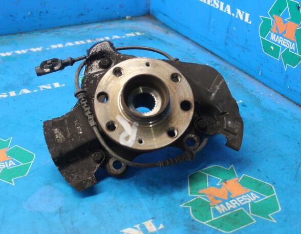 Stub Axle OPEL Corsa D (S07)