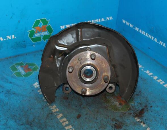 Stub Axle TOYOTA Corolla Compact (E11)