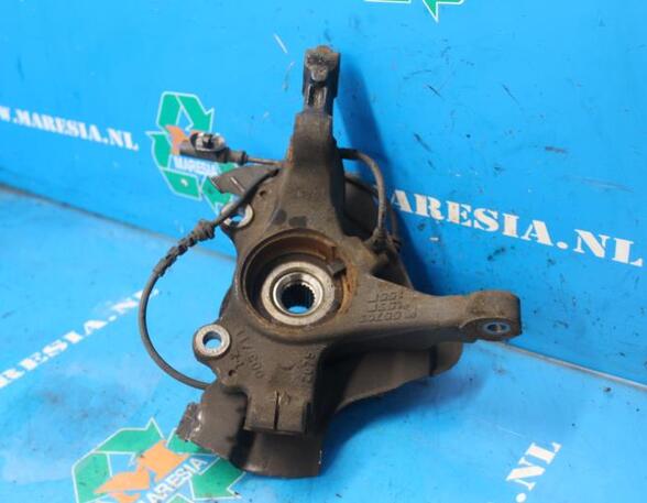 Achsschenkel rechts vorne Opel Corsa D S07 55703153155 P9586744