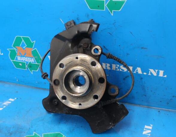 Stub Axle OPEL Corsa D (S07)