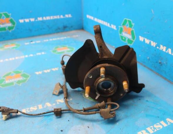 Stub Axle KIA Picanto (TA), KIA Picanto (JA)