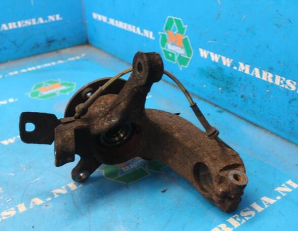 Stub Axle PEUGEOT 107 (PM, PN)