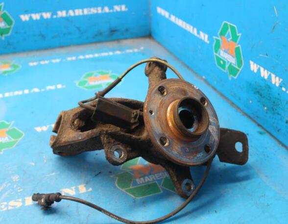 Stub Axle PEUGEOT 107 (PM, PN)