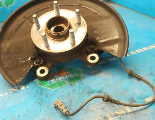 Stub Axle OPEL Mokka/Mokka X (J13)