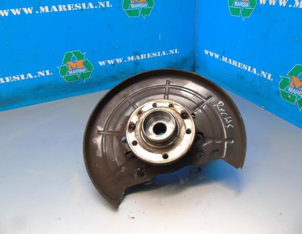 Stub Axle OPEL Meriva B Großraumlimousine (S10), OPEL Astra J Caravan (--)