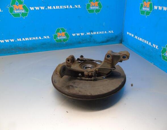 Stub Axle OPEL Meriva B Großraumlimousine (S10), OPEL Astra J Caravan (--)